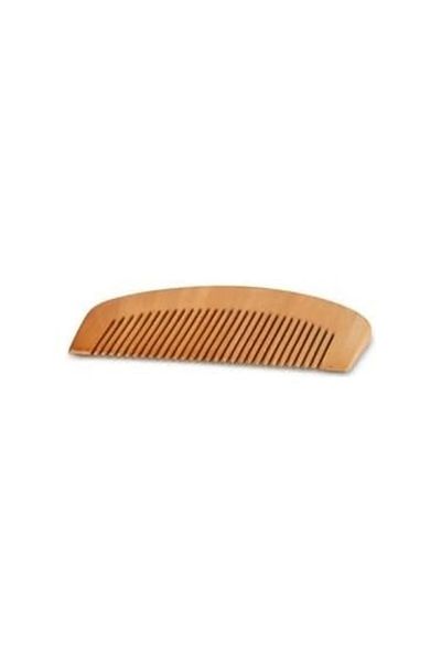 Pharma Acqua Natural Boxwood Comb 19 cm