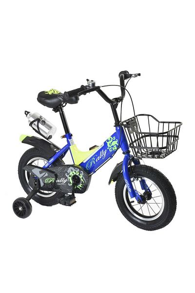 rexa Boys and Girls Bikes Size 14