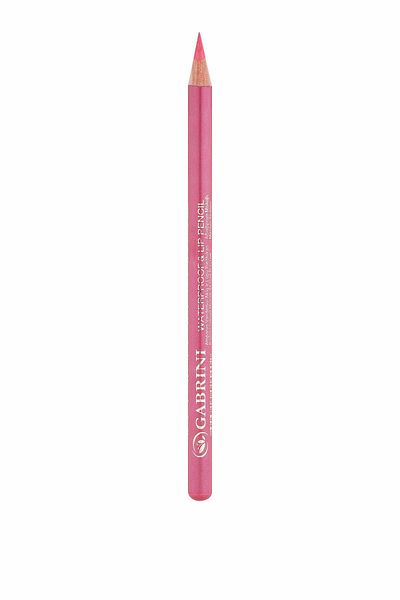 Gabrini Lip and Eye Pencil - Waterproof & Eye Pencil 40
