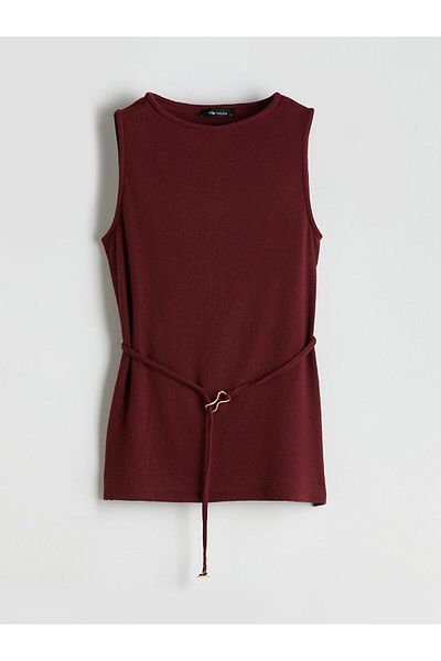 LC Waikiki Crew Neck Women's Knitwear Athlete