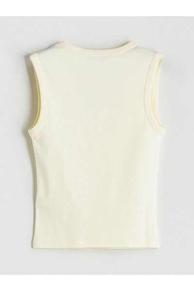 LC Waikiki Γυναικεία αθλήτρια V-Neck