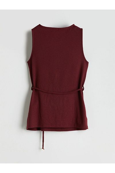LC Waikiki Crew Neck Women's Knitwear Athlete