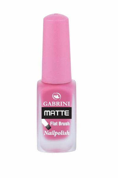Gabrini Mat Oje - Matte Nail Polish M11