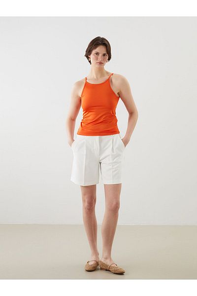 LC Waikiki Halter Neck Women's Athlete