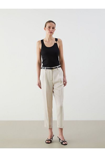 LC Waikiki U-Neck Women's Athlete