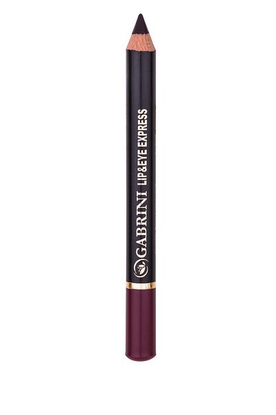 Gabrini Lip & Eye Pencil 135