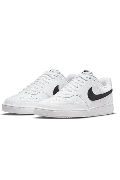Nike Court Vison Unisex Casual Sneakers