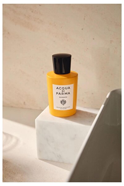 Acqua Di Parma Barbiere Refreshing After Shave Emulsion 100 ml