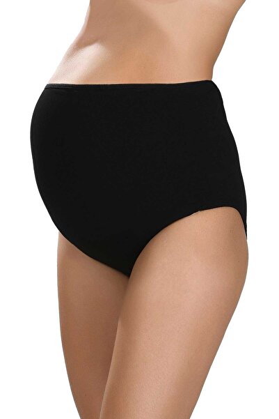 Sema Baby Maternity Panties Black Large