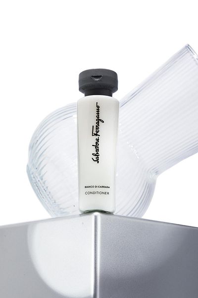 Salvatore Ferragamo Bianco Di Carrara Conditioner 50 ml