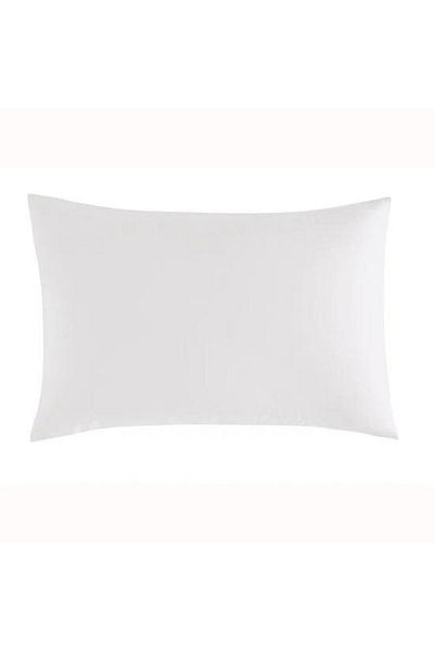 Clasy Συσκευασία 2 100% βαμβακερή μαξιλαροθήκη Ranforce 50 x 70
