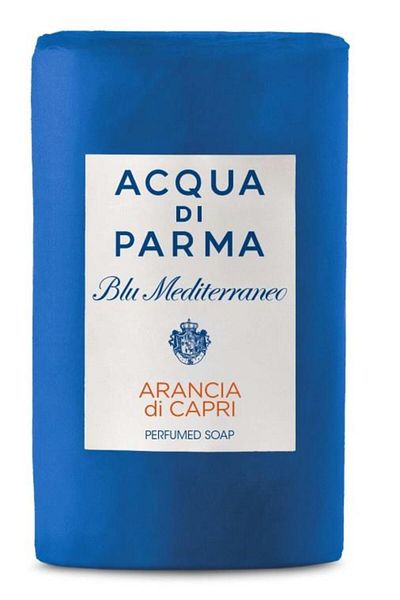 Acqua Di Parma Blu Mediterraneo Soap 100gr