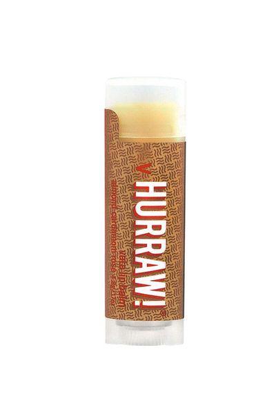 Hurraw Vata Lip Balm 4.8 gr851228005212