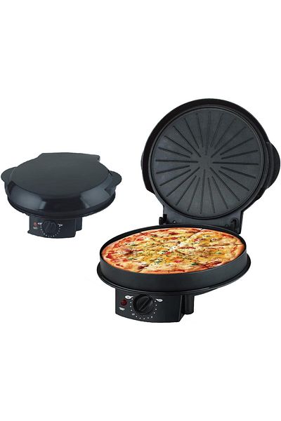 HOME MASTER Large Pizza Heater Home Master 010920W