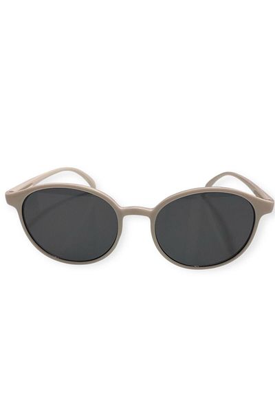 KÜBRA UYAN JEWELRY Sunglasses Unisex Oval Frame Sunglasses