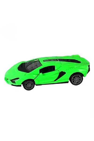 rexa Diecast Model 1:36 Scale Pull Back Function Metal Toy Cars