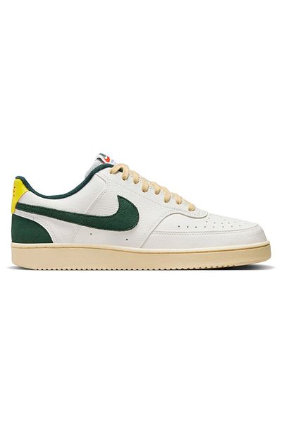 Nike Court Vison Unisex Casual Sneakers