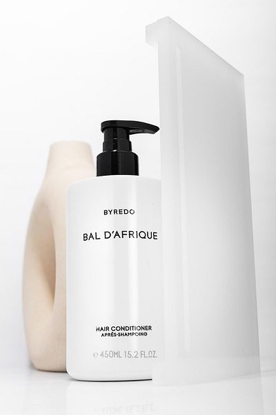 Byredo بلسم الشعر بال دافريك 450 مل 15.2 أونصة سائلة