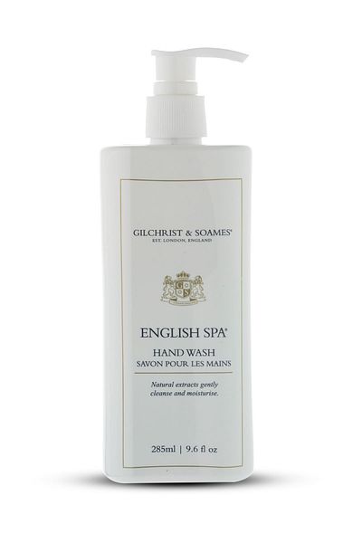 English Spa Hand Wash 285ml 9.6 Fl oz