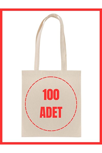 NOLEVA Punch İçin Uygun Doğal Hambez Baskısız Çanta Promosyon Ekonomik 35x40 ...