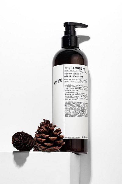 Le Labo Bergamote 22 Conditioner 480 ml