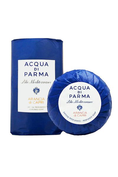 Acqua Di Parma Blu Mediterraneo Soap Set of 2