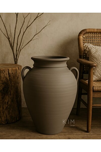 Kimdesign Kulplu vazo