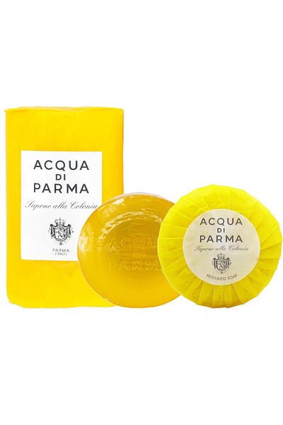 Acqua Di Parma 3-Piece Soap Set