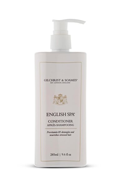 English Spa Saç Kremi 285ml 9.6 Fl Oz