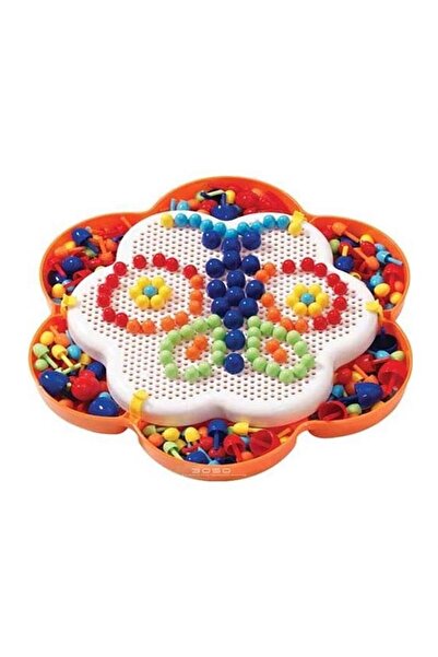 Nusrat Bilişim لعبة الازرار لعبة الازرار 260 قطعة 01144