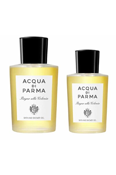 Acqua Di Parma 2'li Shower Gel 75 ml 40 ml
