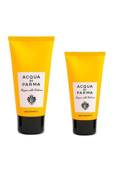 Acqua Di Parma 75 ml and 40 ml 2-Piece Shampoo Set