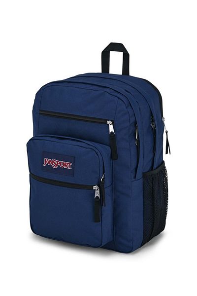 Jansport BIG STUDENT NAVY