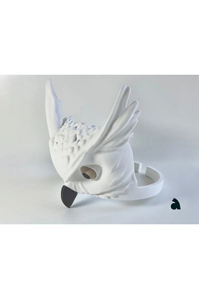 NOMOTHETIC Nightwatch Crown – Night Watch Themed 3D Print