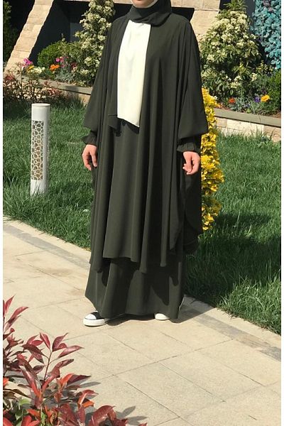 NAKŞİDİL Αφγανική ομάδα Χακί