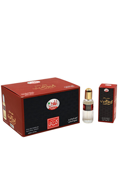 AL-HELAL عطر بخاخ اميرة العرب 15مل 12حبة