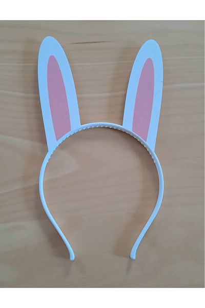 NOMOTHETIC Rabbit Ear Hair Band 3D Printing Accessory