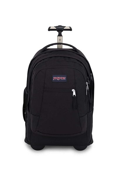 Jansport DRIVER 8 BLACK