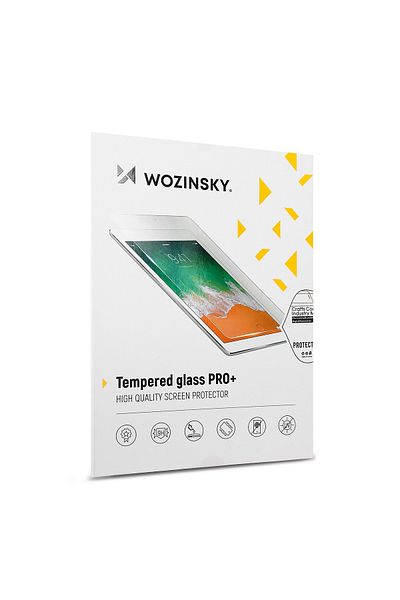 WOZINSKY Folie sticla securizata Wozinsky pentru Huawei MatePad Pro 11 (2022)