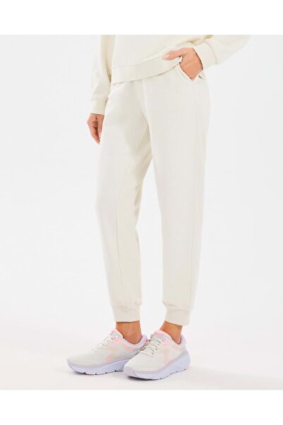SKECHERS W Essential Jogger Sweatpant S242118 Παντελόνι Jogger Γυναικείο Φούτ...