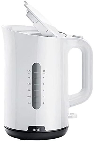 Braun براون غلاية ماء 2200 واط WK1100WH