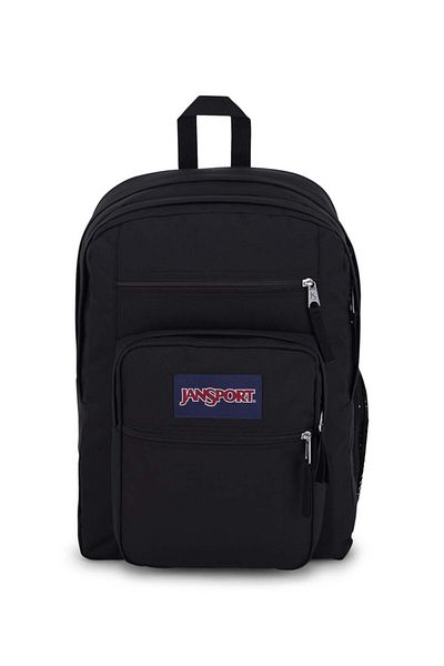 Jansport BIG STUDENT BLACK