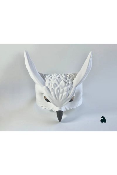 NOMOTHETIC Nightwatch Crown – Night Watch Themed 3D Print