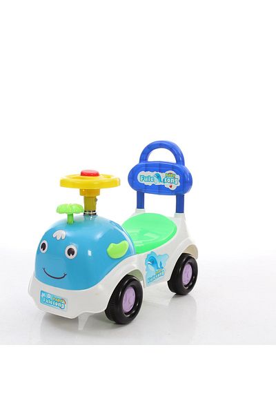 Generic Kids Ride on Car Push Toy Toddler,Sit to Stand Toddler Ride On Toy for boys and girls
