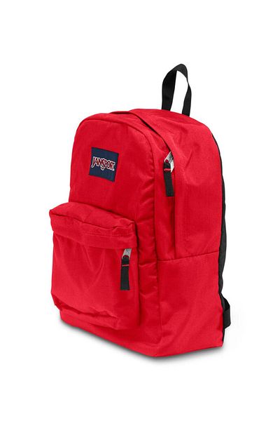 Jansport JASNPORT SUPERBREAK RED TAPE