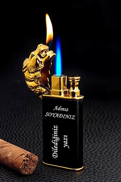 MULTİ TESPİH Kişiye Özel Gazlı Çakmak