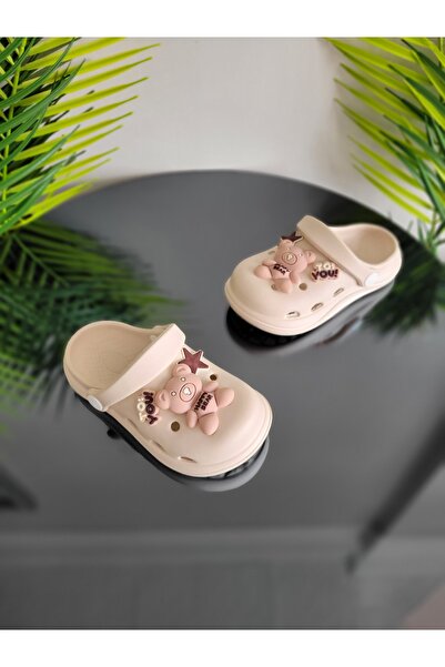 elma bebe Plajă Piscina Plajă Zilnic Unisex Fată Băiat Bebeluș Copii Eva Sport Papuci Sandale