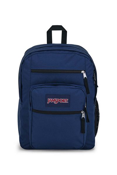 Jansport BIG STUDENT NAVY