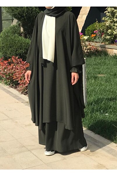 NAKŞİDİL Αφγανική ομάδα Χακί