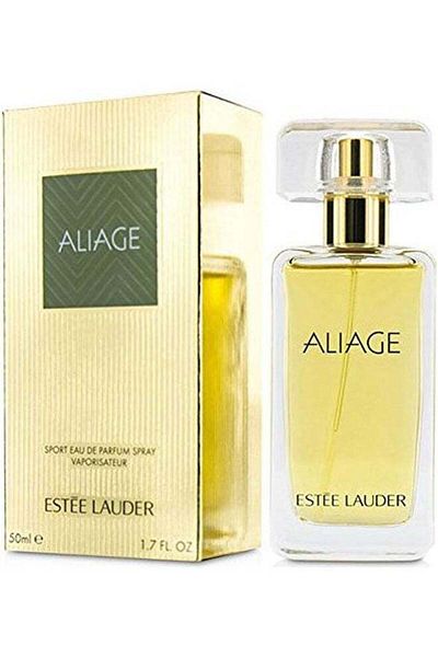ESTÉE LAUDER Aliage Sport Perfume 50ml